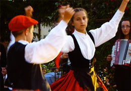 Leinua