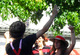 Leinua